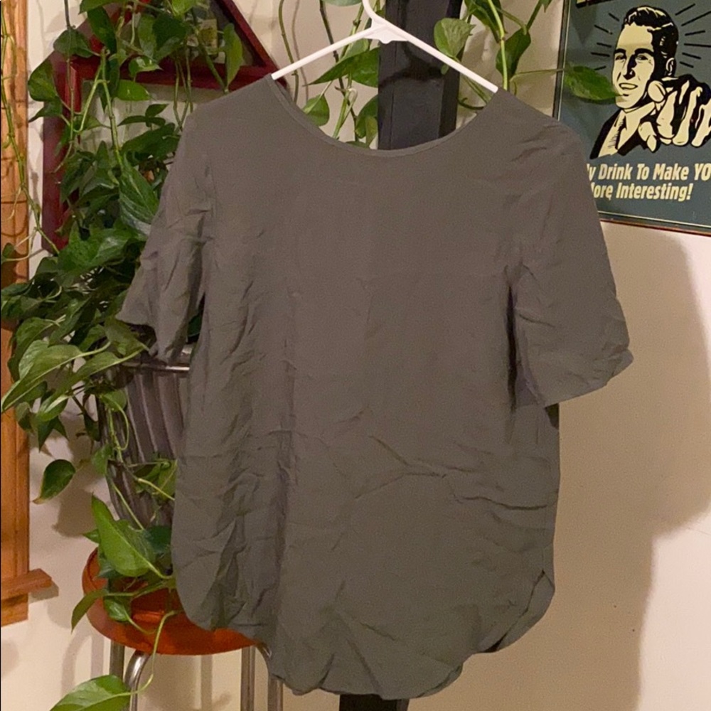 H&M blouse